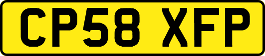 CP58XFP