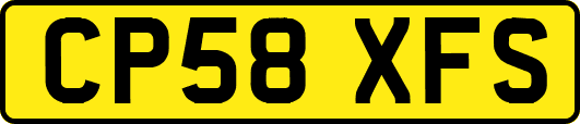 CP58XFS