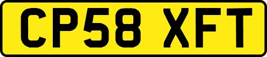 CP58XFT