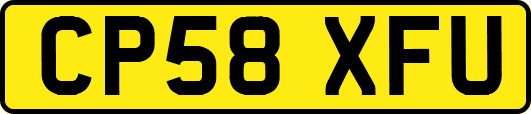 CP58XFU