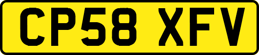 CP58XFV