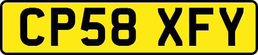 CP58XFY