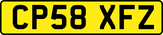 CP58XFZ