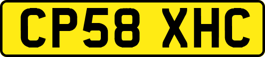 CP58XHC