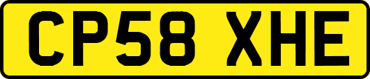 CP58XHE