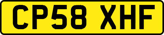 CP58XHF