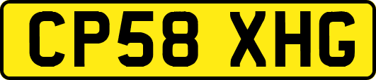 CP58XHG