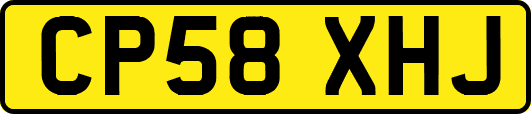 CP58XHJ