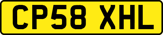 CP58XHL