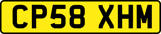 CP58XHM
