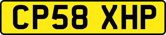 CP58XHP