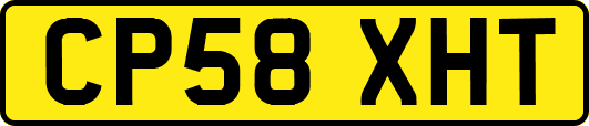 CP58XHT