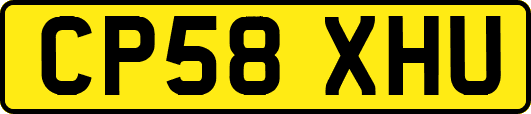 CP58XHU