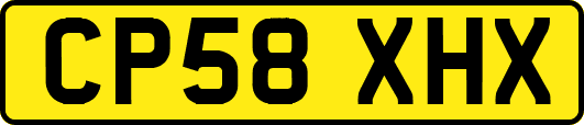 CP58XHX