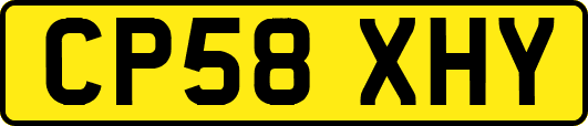 CP58XHY