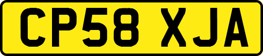 CP58XJA