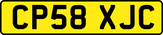 CP58XJC