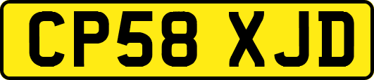 CP58XJD