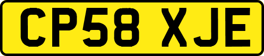 CP58XJE