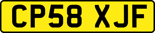 CP58XJF