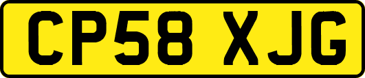 CP58XJG