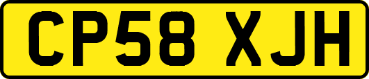 CP58XJH