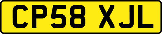 CP58XJL