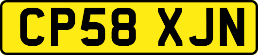 CP58XJN