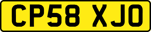 CP58XJO
