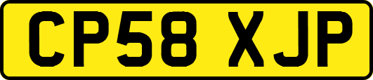 CP58XJP