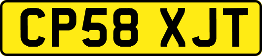 CP58XJT