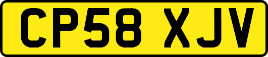 CP58XJV