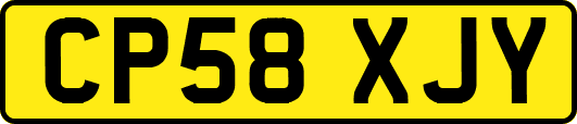 CP58XJY