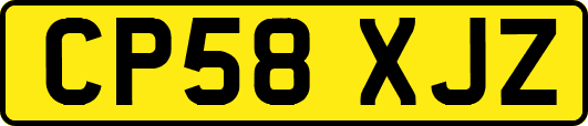 CP58XJZ