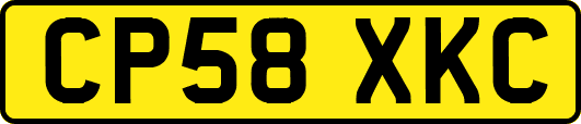 CP58XKC