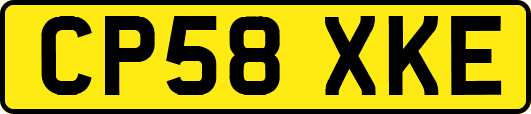 CP58XKE