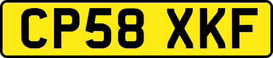 CP58XKF
