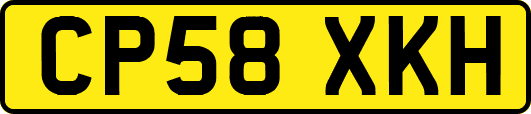 CP58XKH