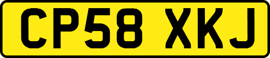 CP58XKJ
