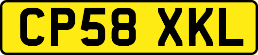 CP58XKL