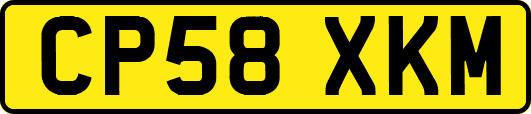CP58XKM