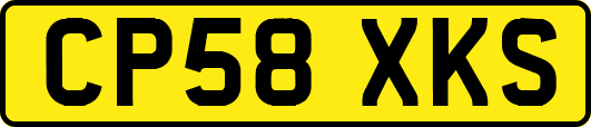 CP58XKS
