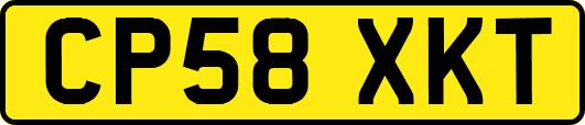 CP58XKT