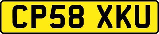 CP58XKU