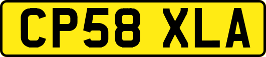 CP58XLA