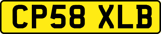 CP58XLB