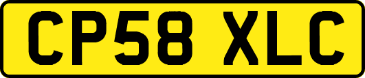 CP58XLC