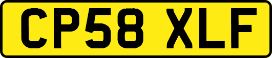 CP58XLF