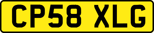 CP58XLG