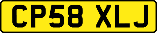 CP58XLJ